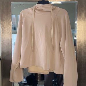 Joylab lightweight Hoodie /Cowl Neck